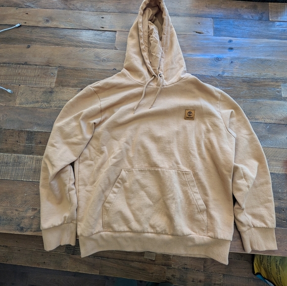 Timberland Hoodie (L) - Picture 1 of 4